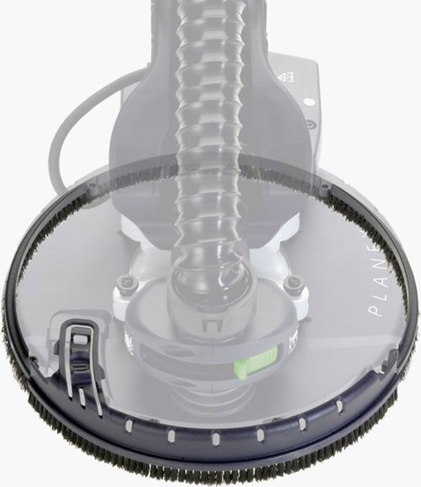 borstelinzetstuk festool