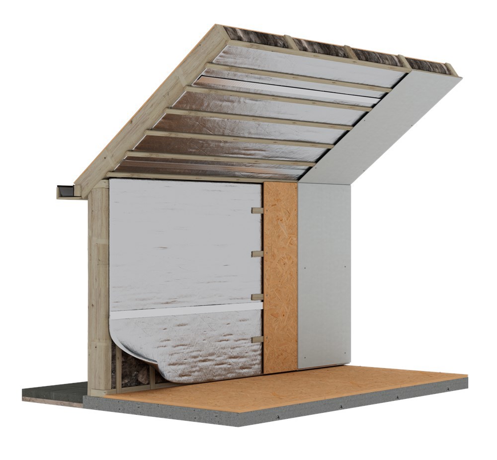 isolatiefolie alkreflex-3