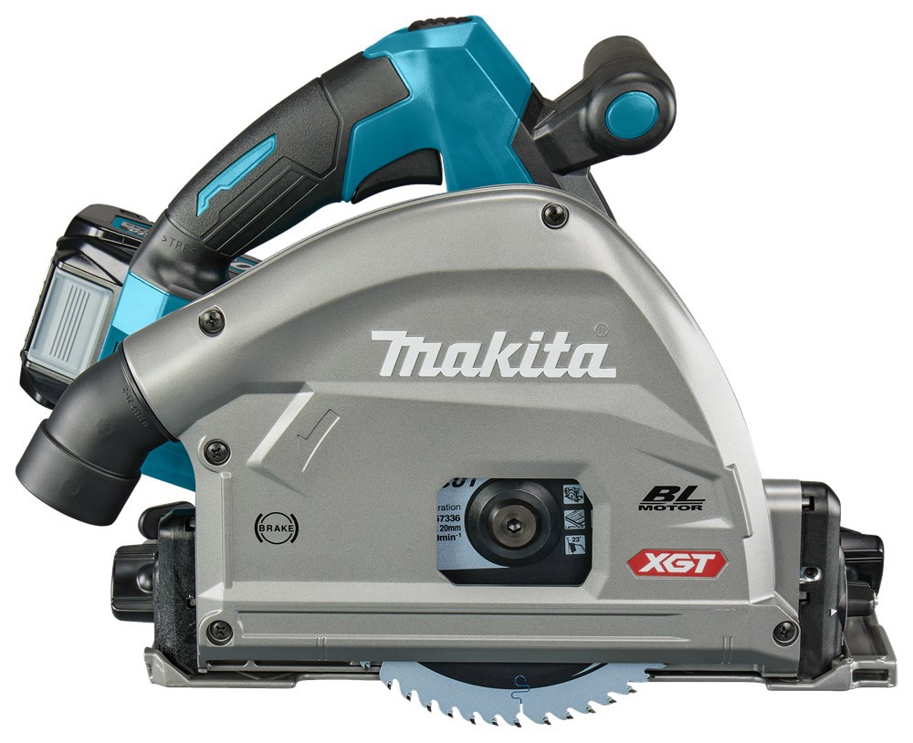 accu invalcirkelzaagmachine makita 165mm-4