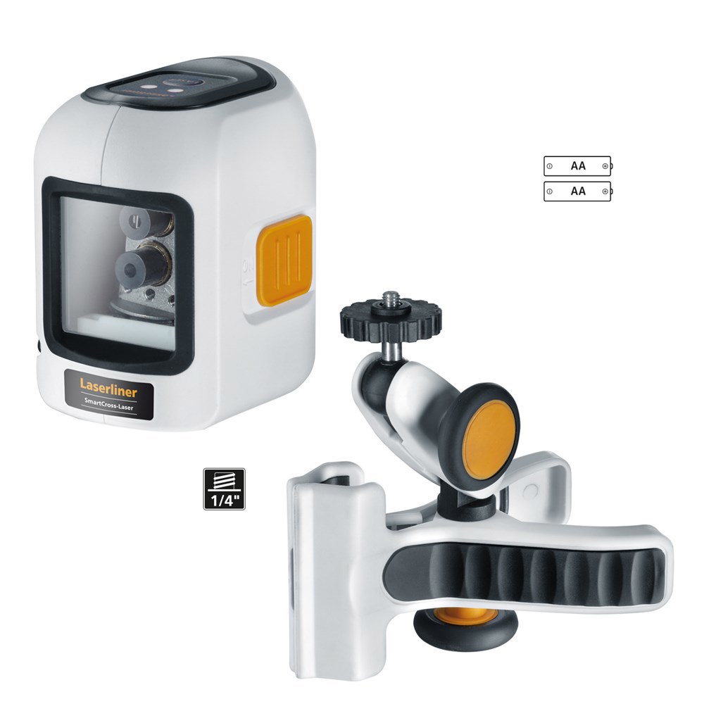 kruislijnlaser rood laserliner-4