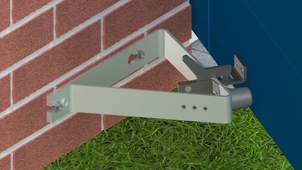 deuropvangsluiting thvz-3