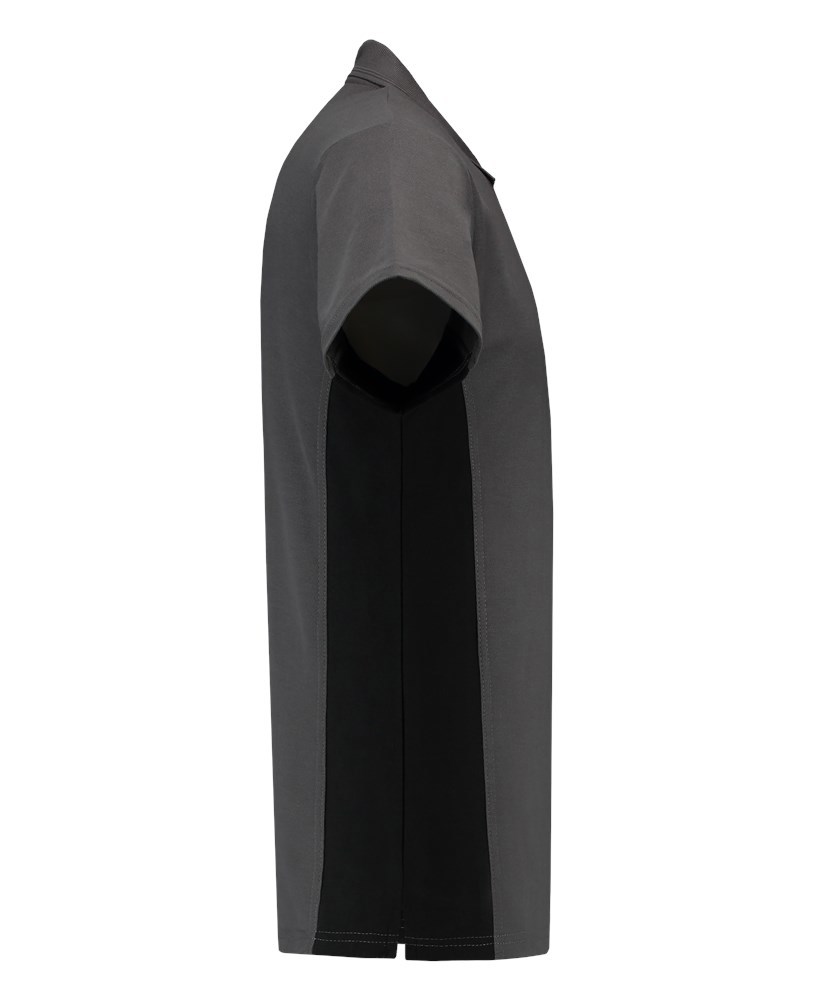 poloshirt bicolor borstzak tricorp-6