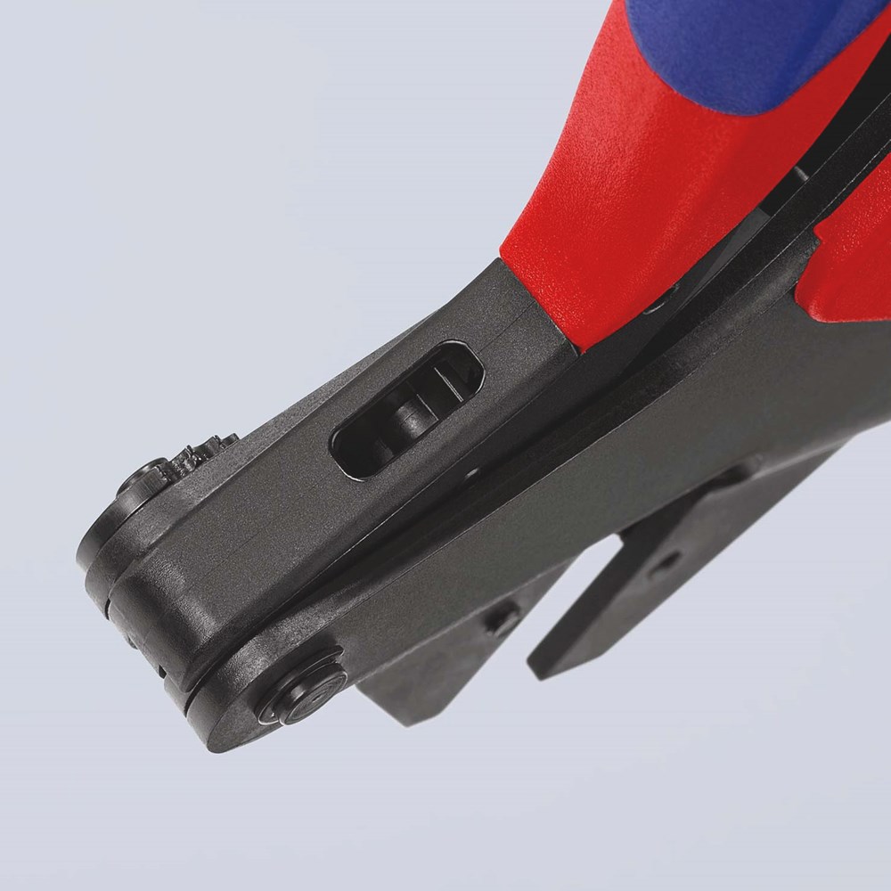 systeem krimptangset knipex-5