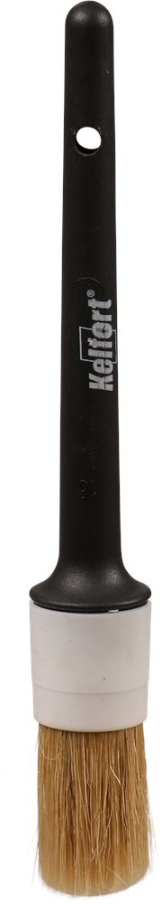 kwast wegwerp rond acryl kelfort-3