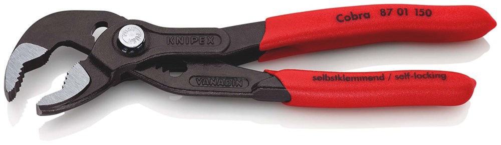 waterpomptang cobra knipex-3