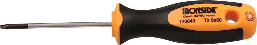 schroevendraaier torx ironside-4