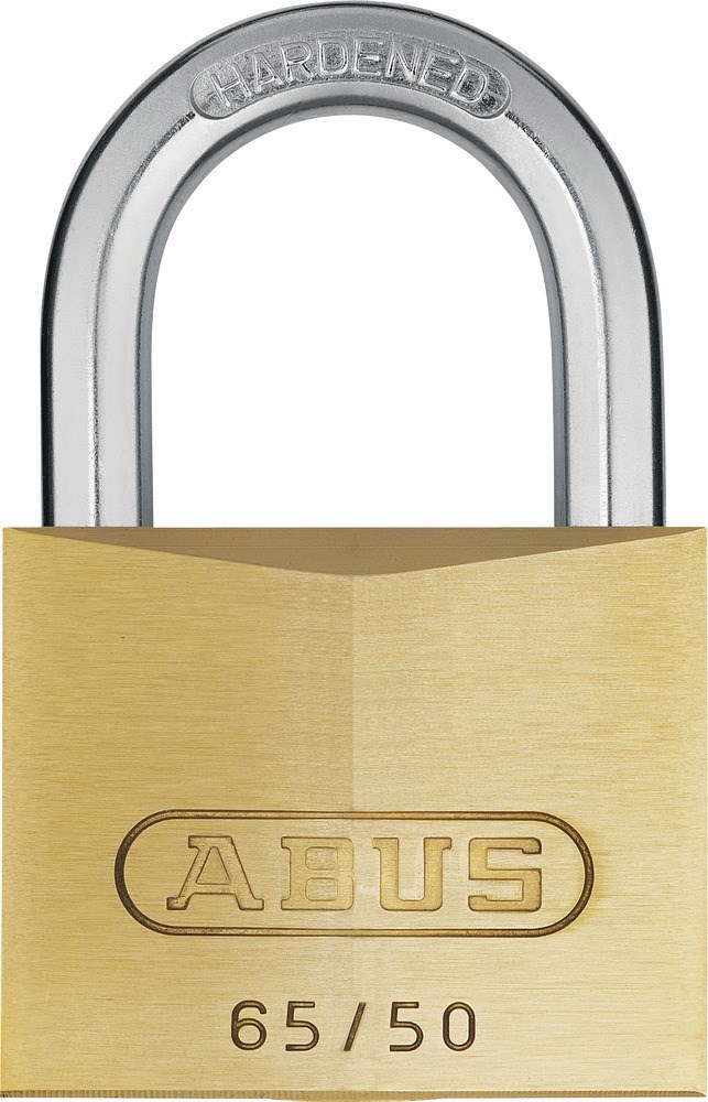 hangslot messing abus