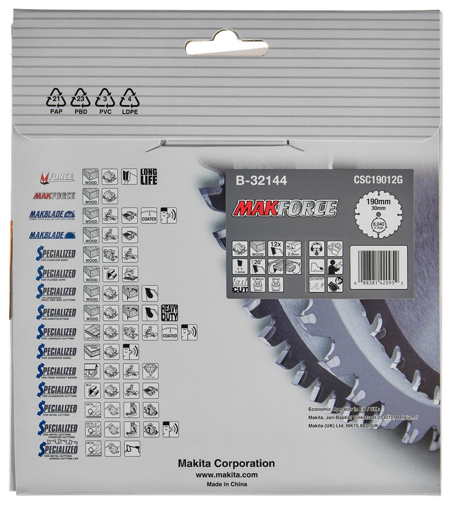 cirkelzaagblad hm makita-8