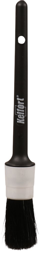 kwast wegwerp rond acryl/alkyd kelfort-4