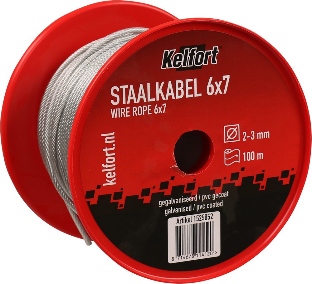 staalkabel elvz met pvc coating kelfort-7