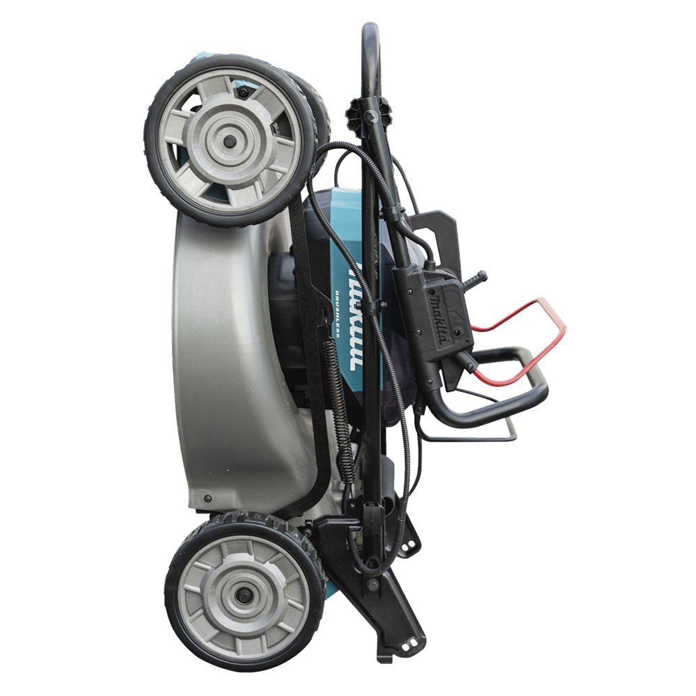 accu grasmaaier makita 480mm-6