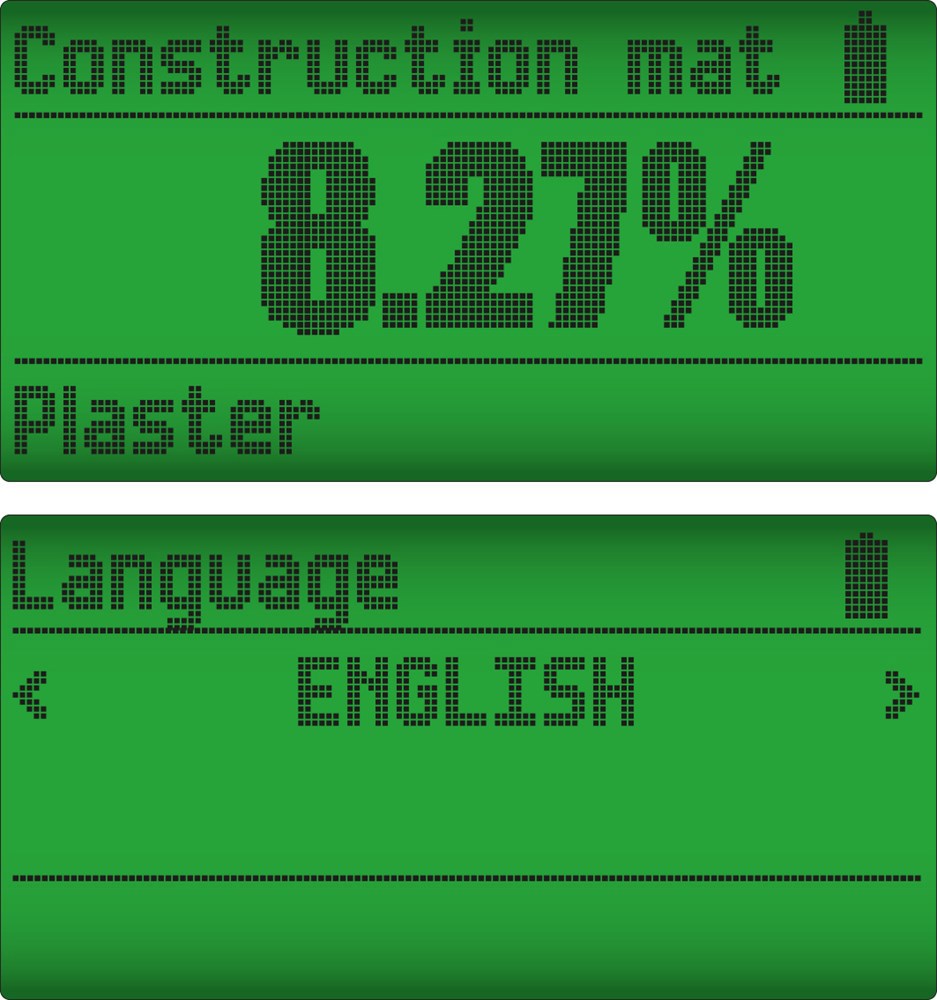 vochtmeter laserliner-7