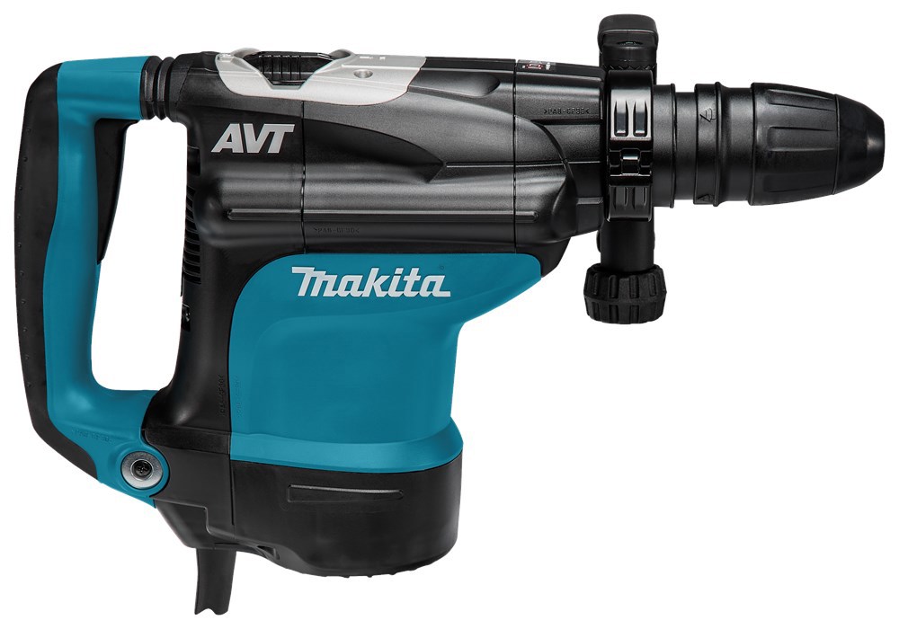 combihamer makita sds-max-7