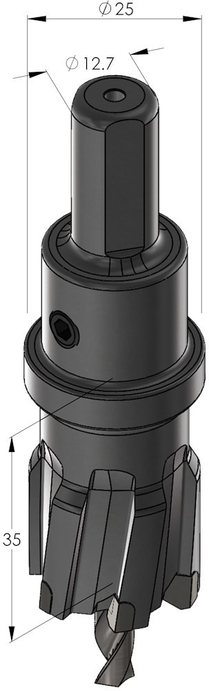gatfrees hm endura profit-4