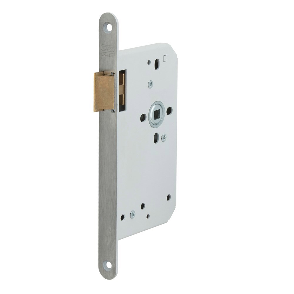 deurslot insteek loop nemef