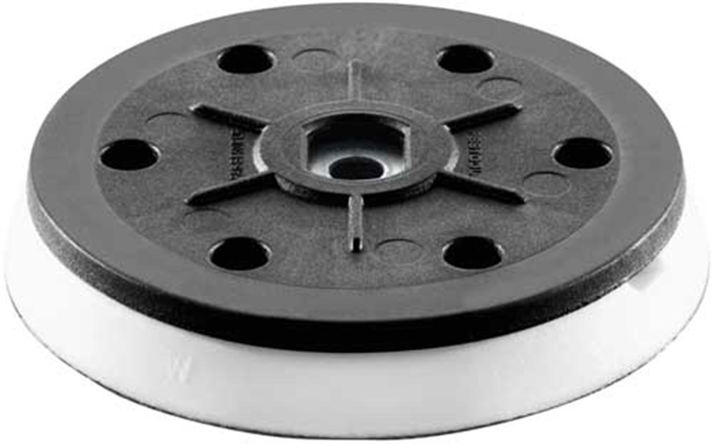 steunschijf stickfix festool