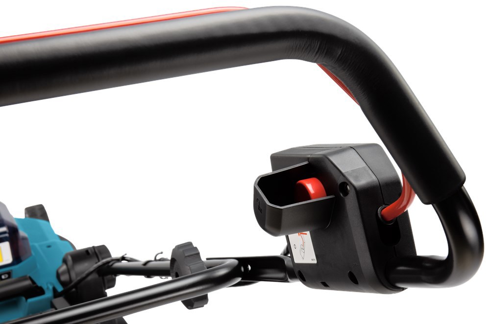 accu grasmaaier makita 430mm-5