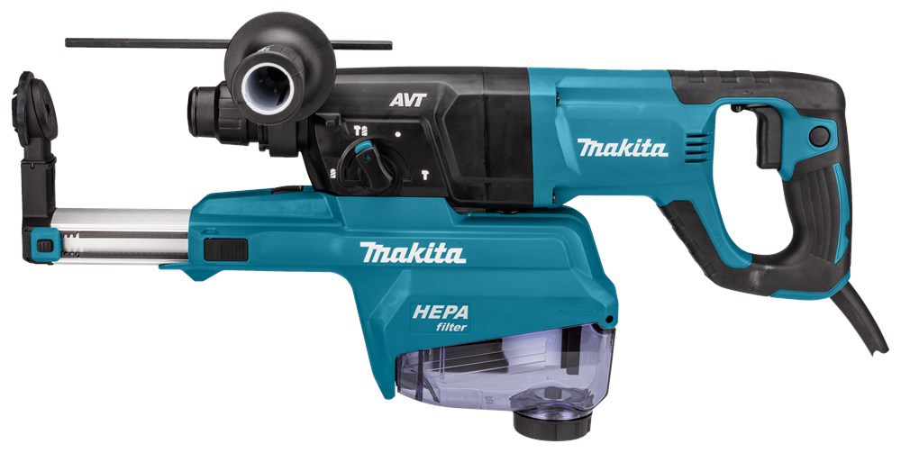 combihamer makita sds-plus-5