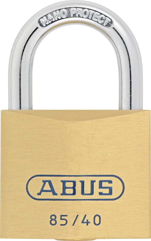 hangslot messing abus