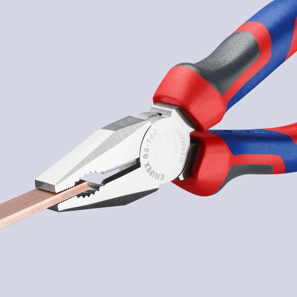 combinatietang knipex-5