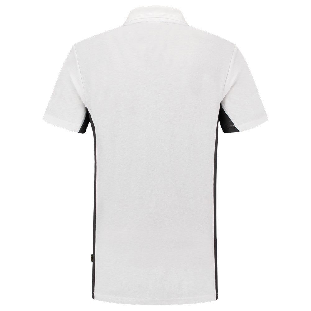 poloshirt bicolor borstzak tricorp-4