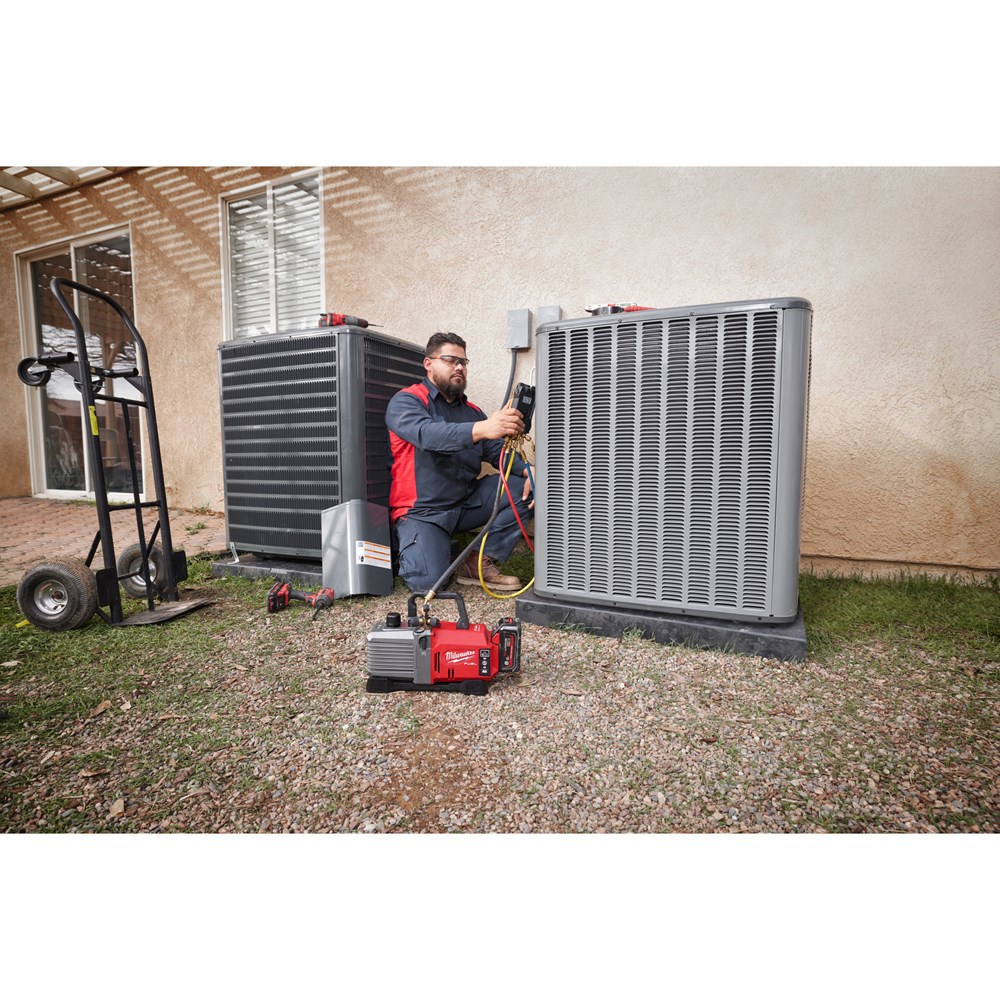 accu vacuümpomp milwaukee-14