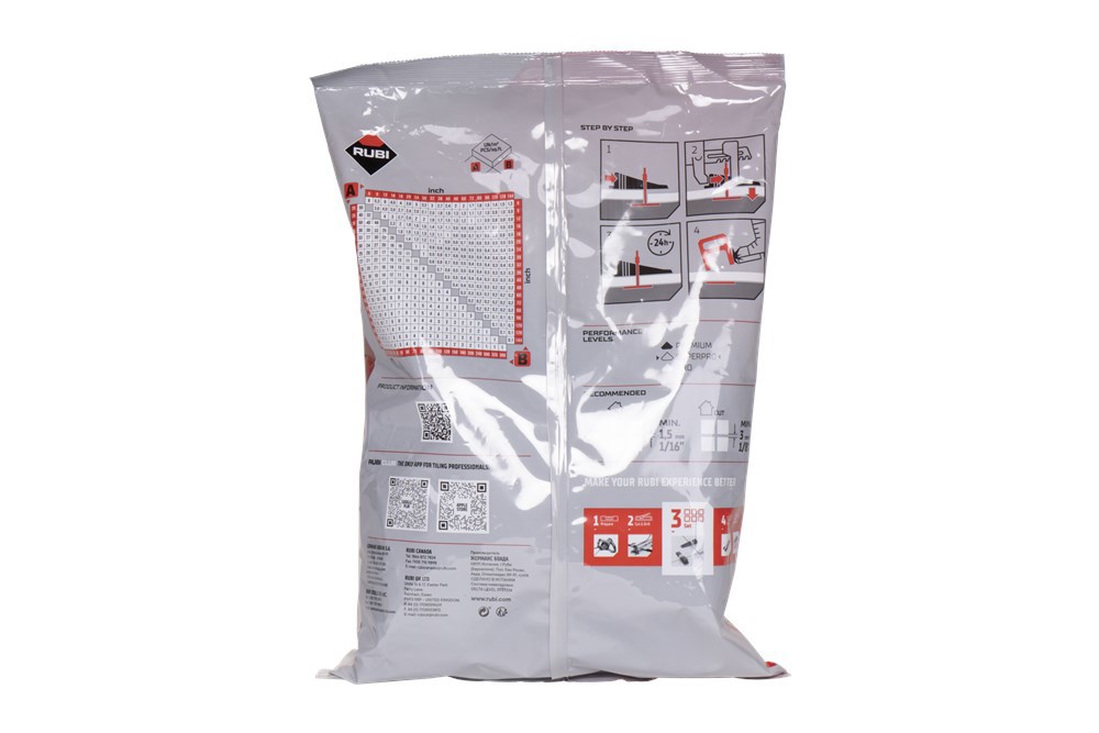 delta level keggen rubi-5