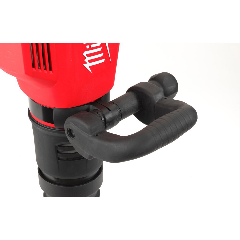 breekhamer milwaukee sds-max-6