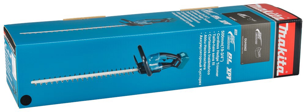 accu heggenschaar makita 500mm-11