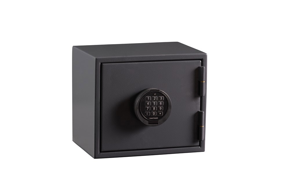 code kluis inbraakwerend de raat