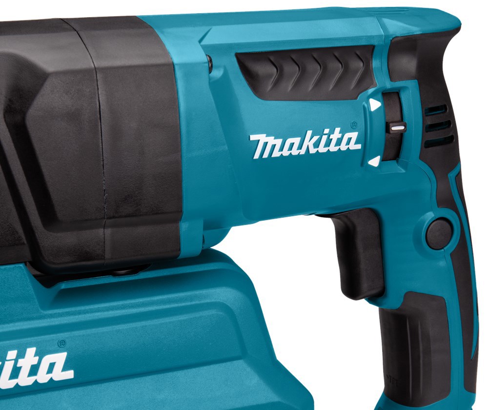 combihamer makita sds-plus-9