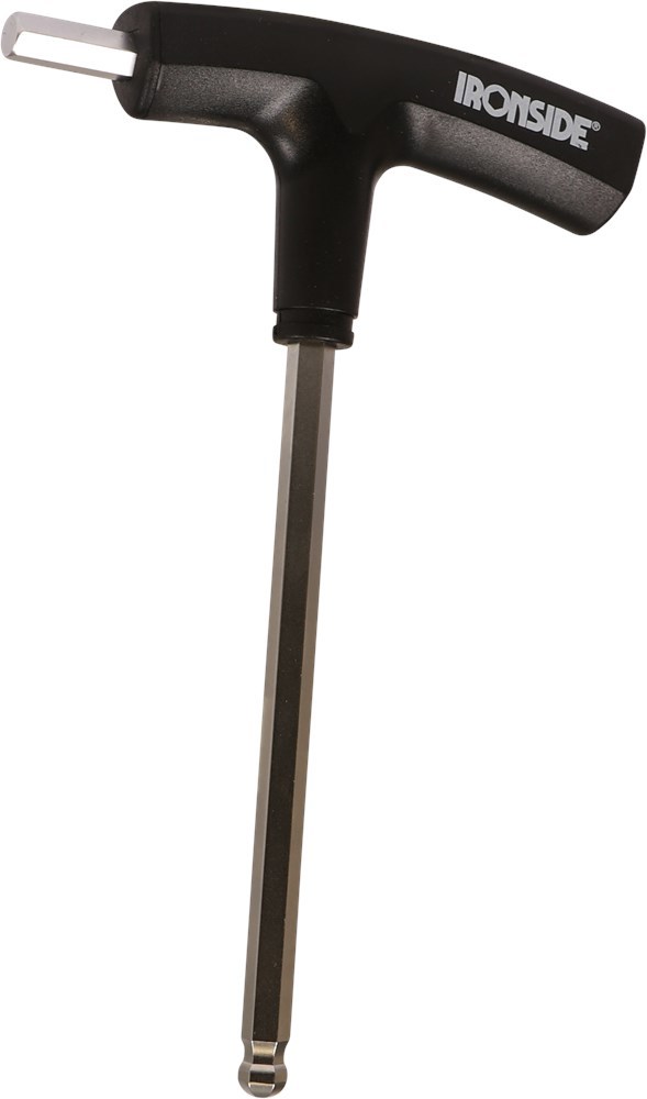 inbussleutel metrisch ironside-5