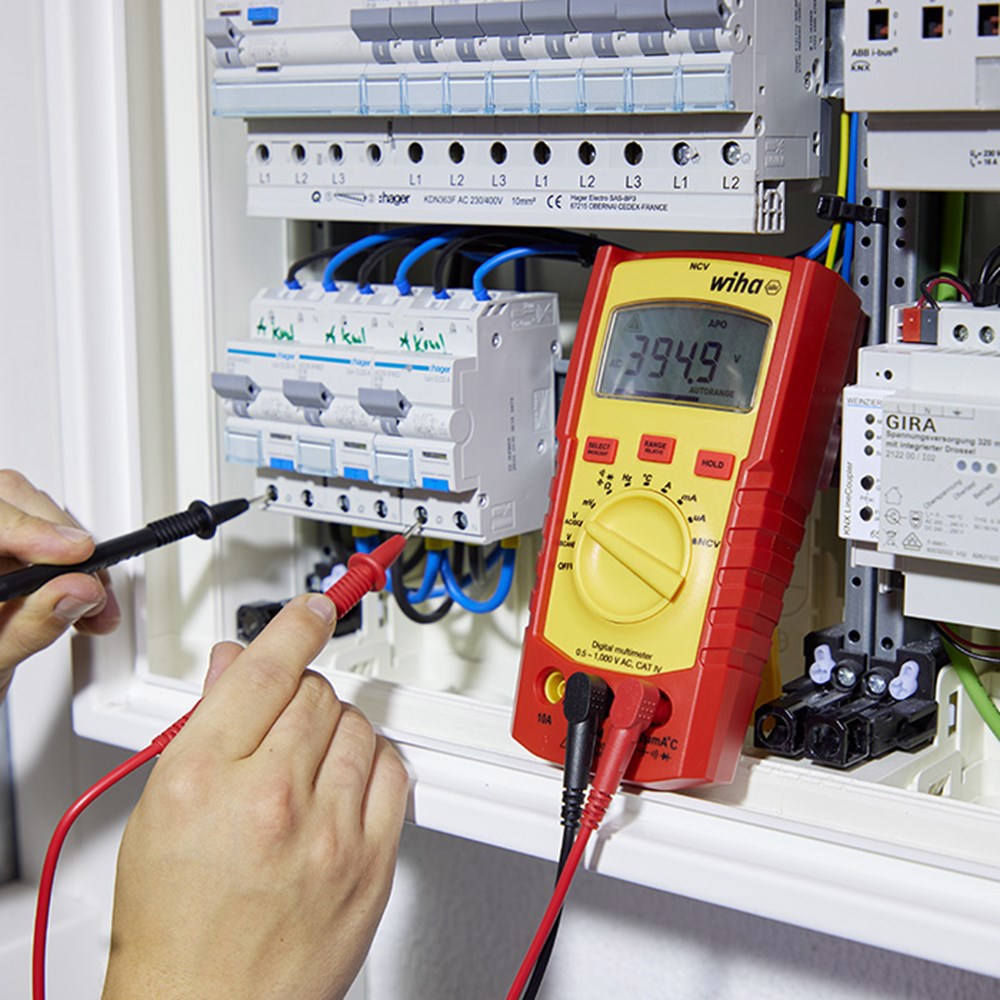 multimeter pro digitaal wiha-5
