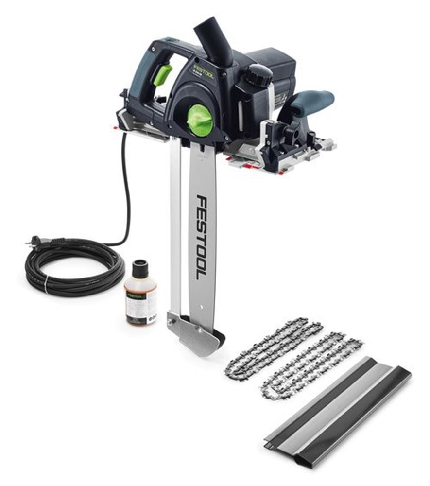 zwaardzaag festool