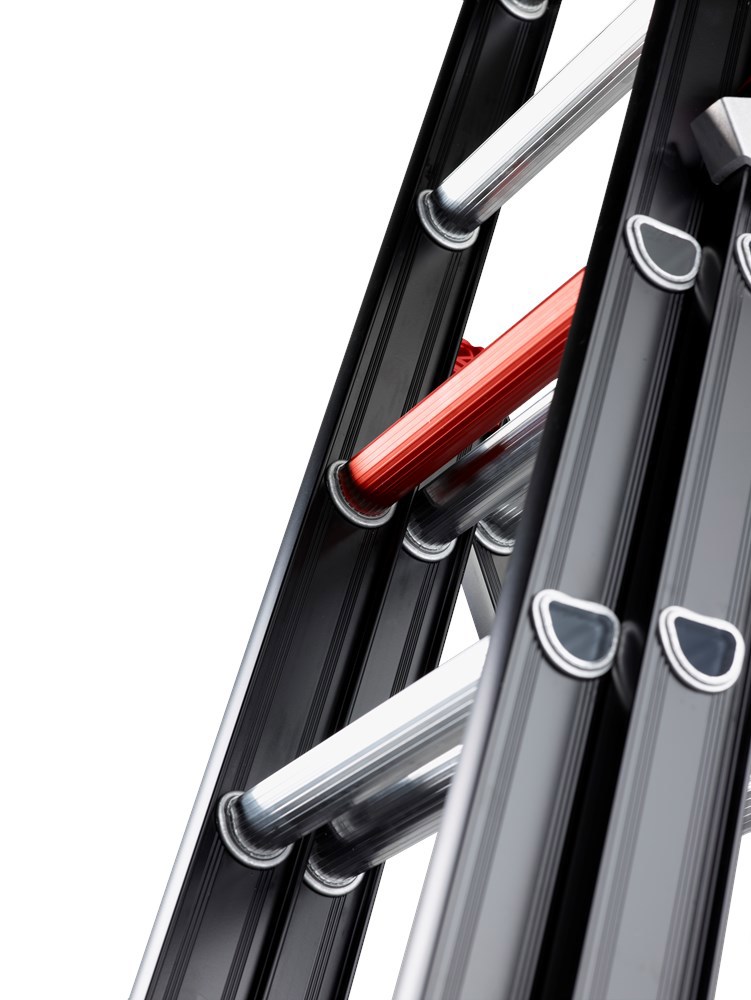 reformladder aluminium zwart altrex-11