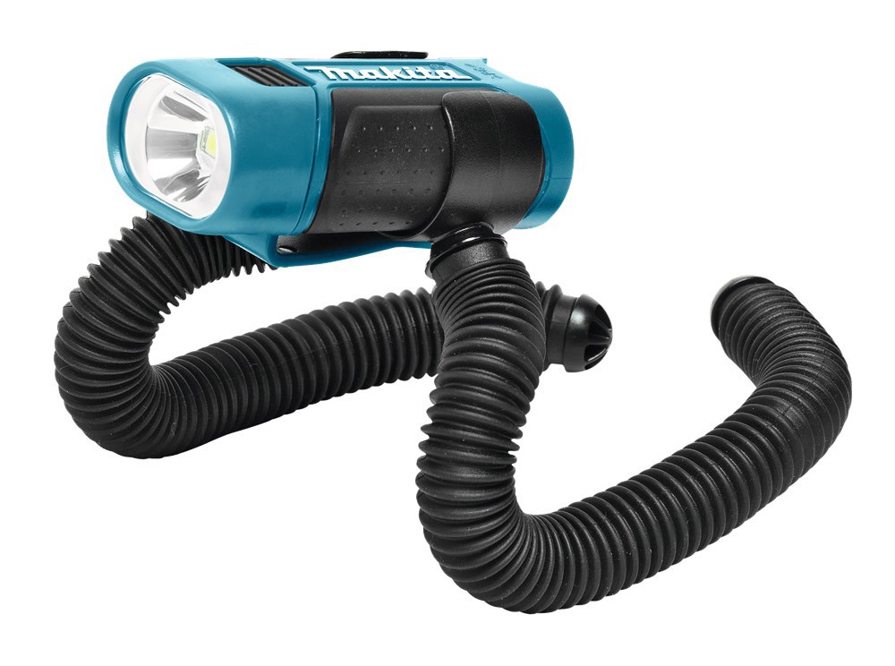 accu zaklamp led makita