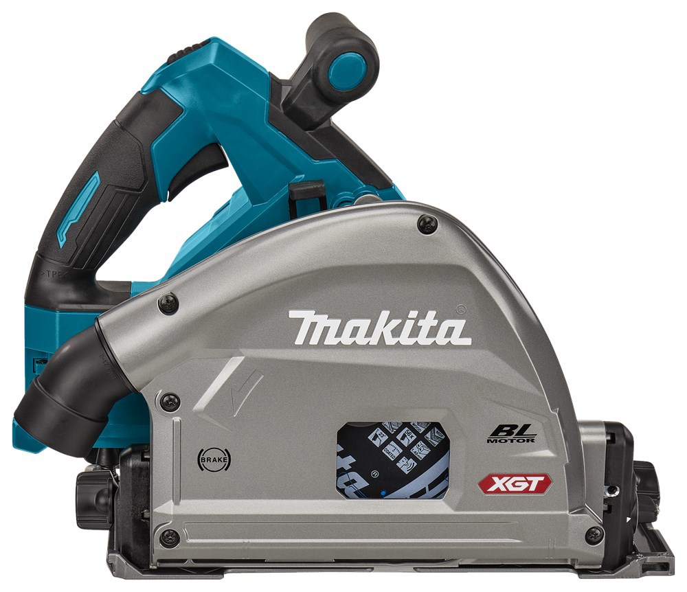 accu invalcirkelzaagmachine makita 165mm-8