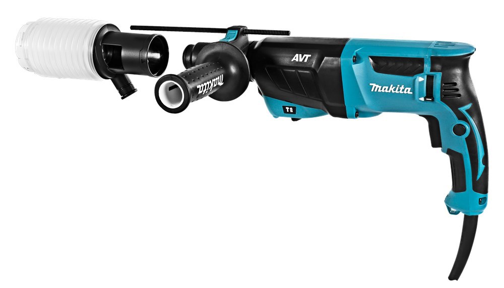 combihamer makita sds-plus-5