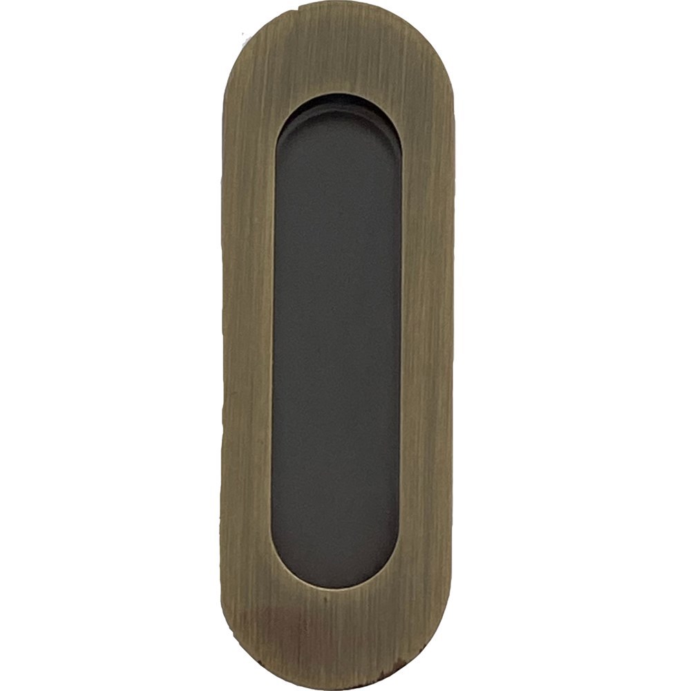 schuifdeurkom brons henderson