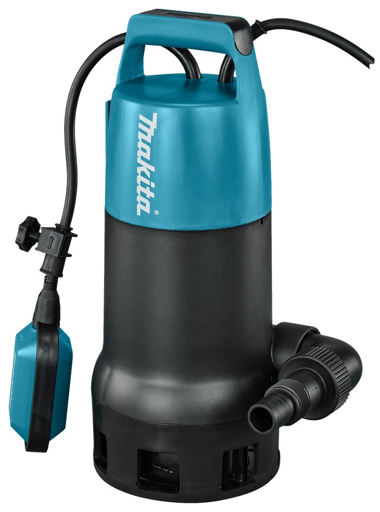 dompelpomp kunststof makita-6