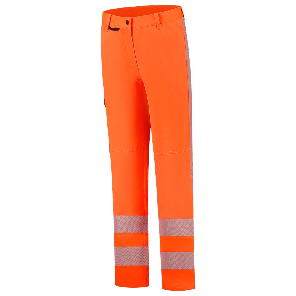 werkbroek twill revisible dames tricorp