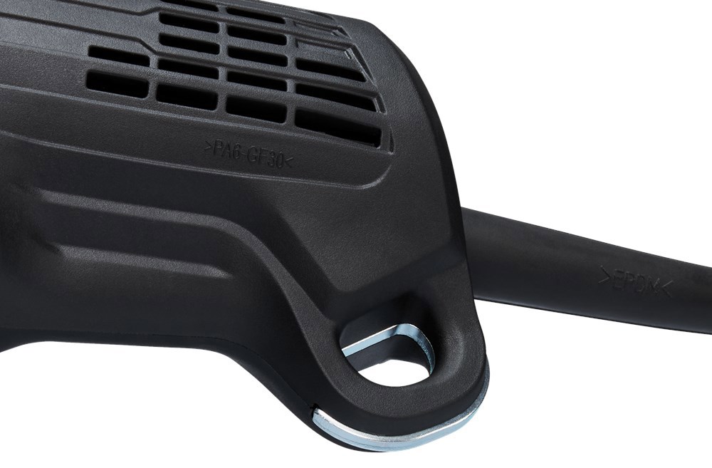 haakse slijper makita 125mm-6