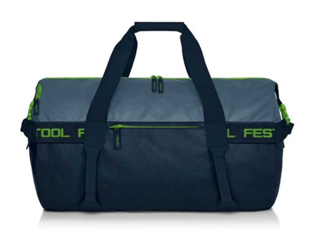sporttas festool