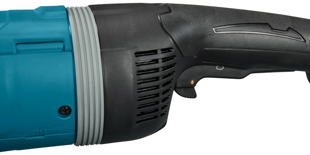 haakse slijper makita 230mm-7