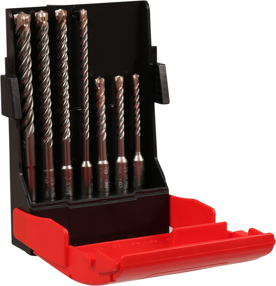 hamerborenset sds-plus kelfort