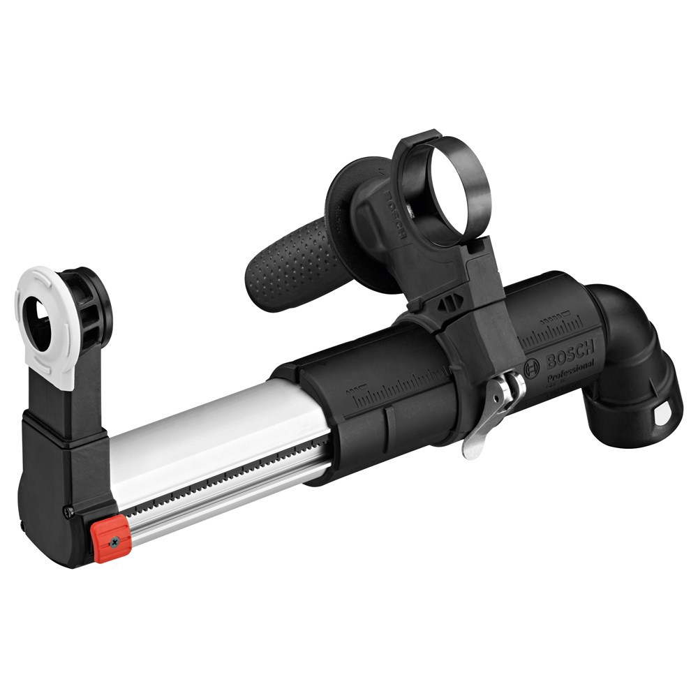 stofafzuigtelescoop bosch