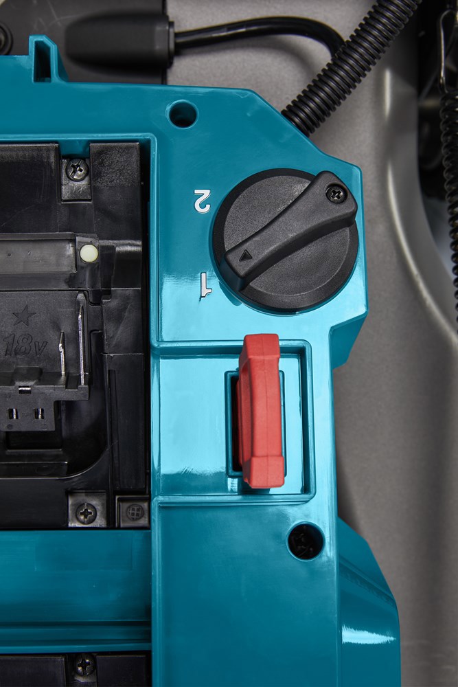 accu grasmaaier makita 530mm-8