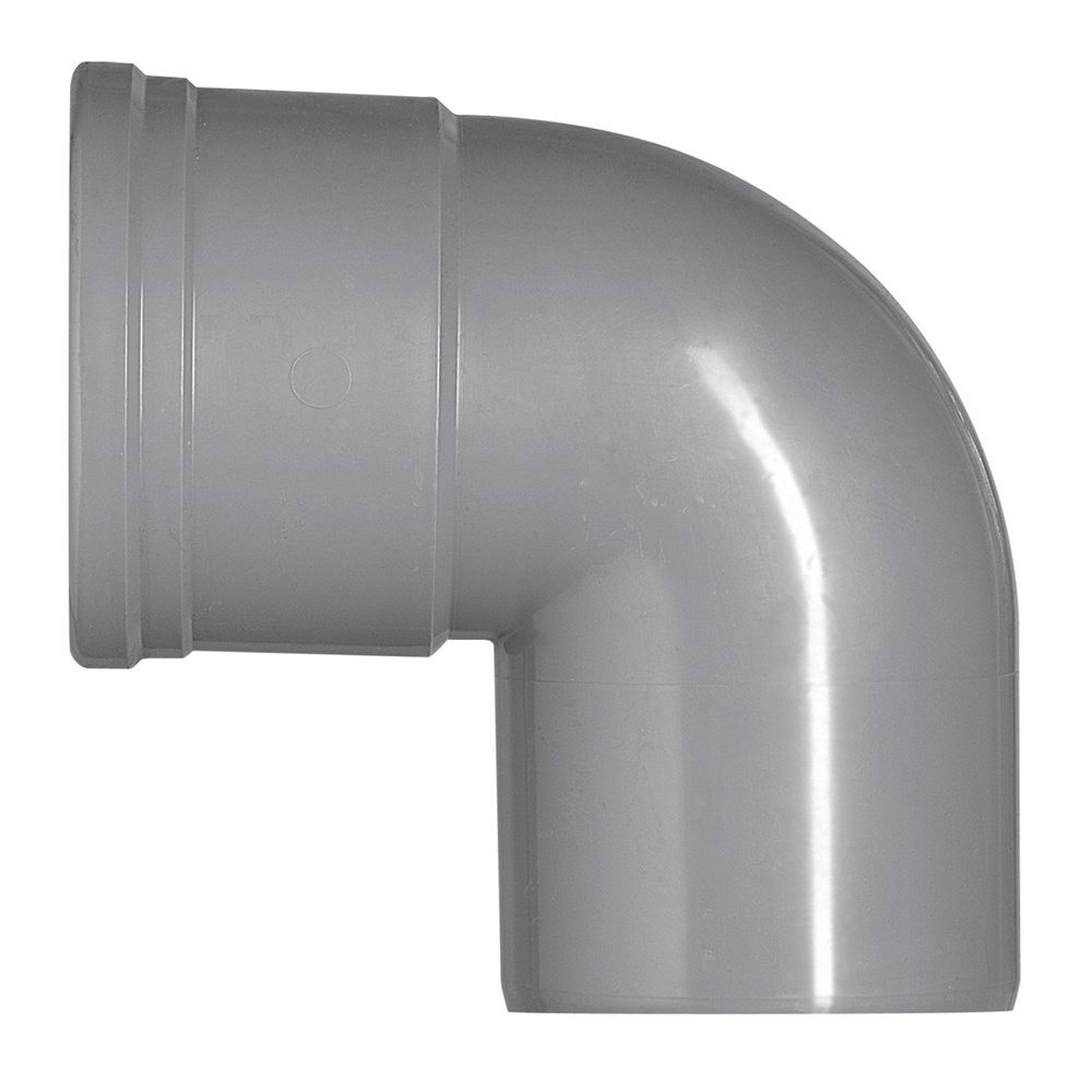 bocht pvc grijs rwa-3