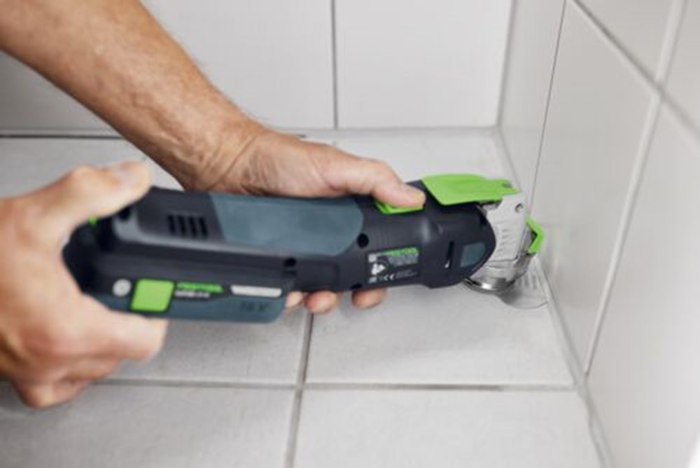 multizaagblad snijmes rond festool ssm-4