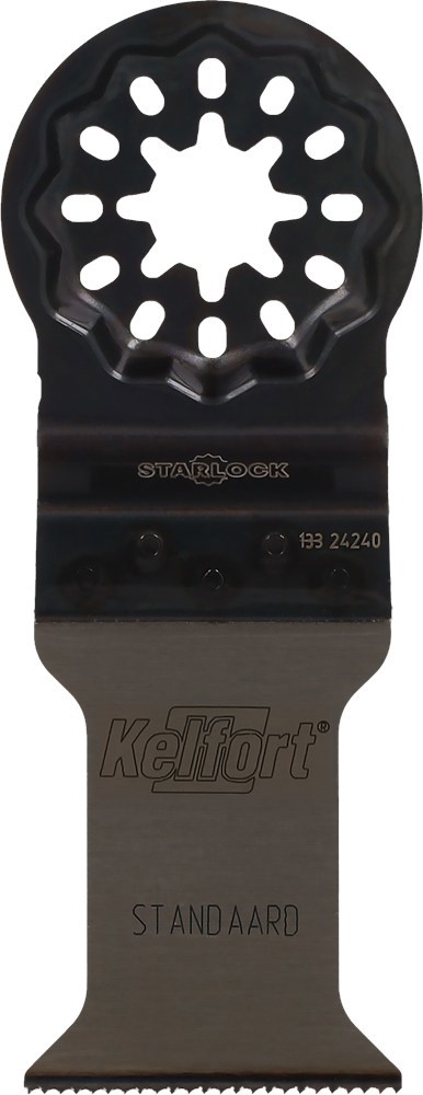 multizaagblad standaard kelfort sl-4